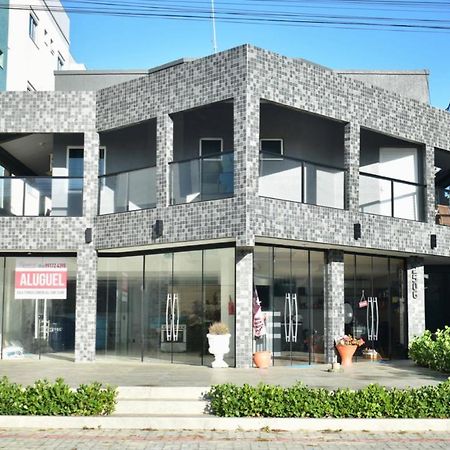 Residencial Melfi III - Apartamento Térreo Bombinhas Exterior foto