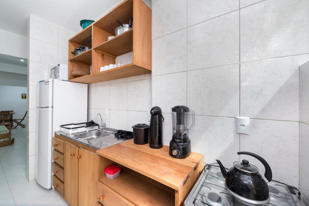 Residencial Melfi III - Apartamento Térreo Bombinhas Exterior foto