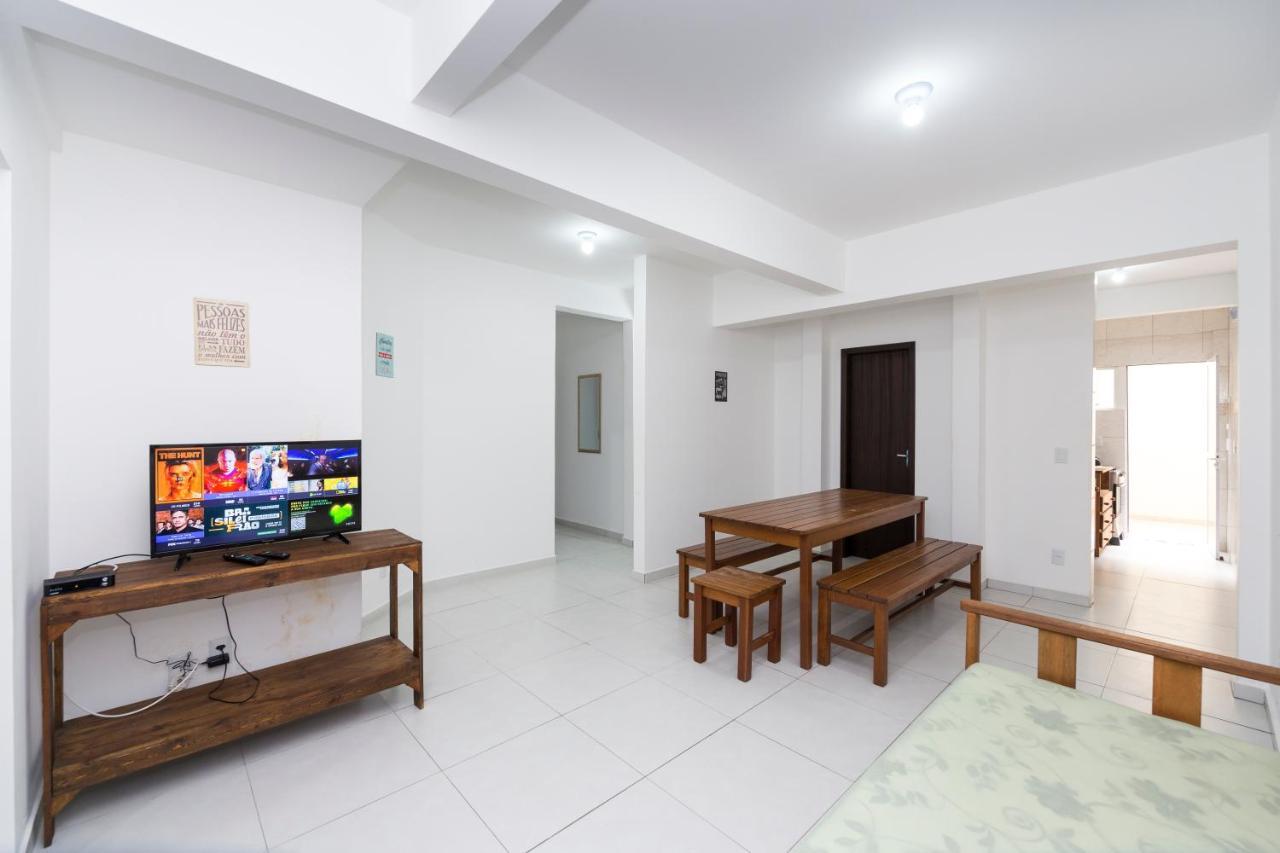 Residencial Melfi III - Apartamento Térreo Bombinhas Exterior foto