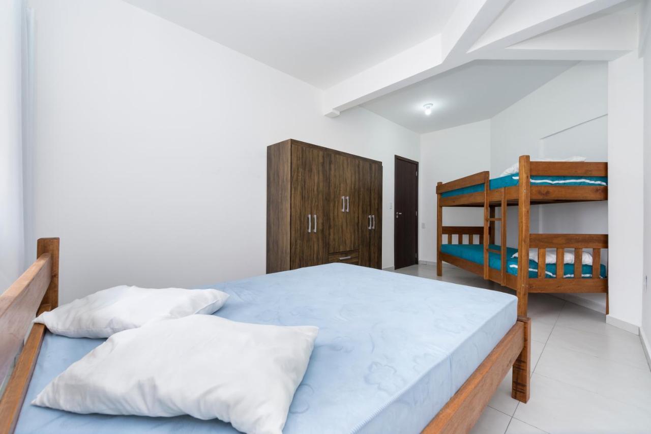 Residencial Melfi III - Apartamento Térreo Bombinhas Exterior foto