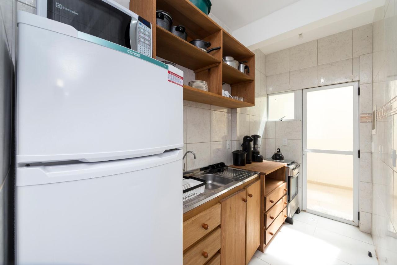 Residencial Melfi III - Apartamento Térreo Bombinhas Exterior foto