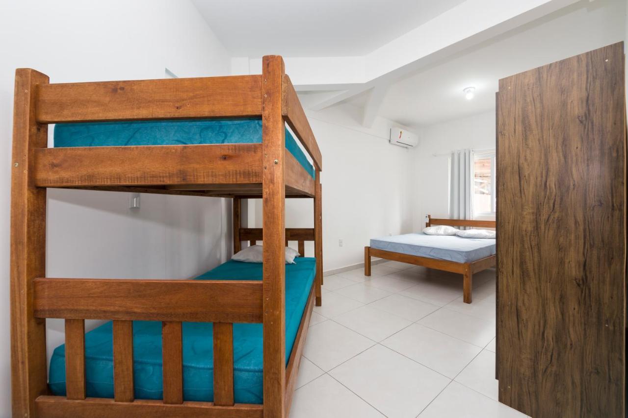 Residencial Melfi III - Apartamento Térreo Bombinhas Exterior foto
