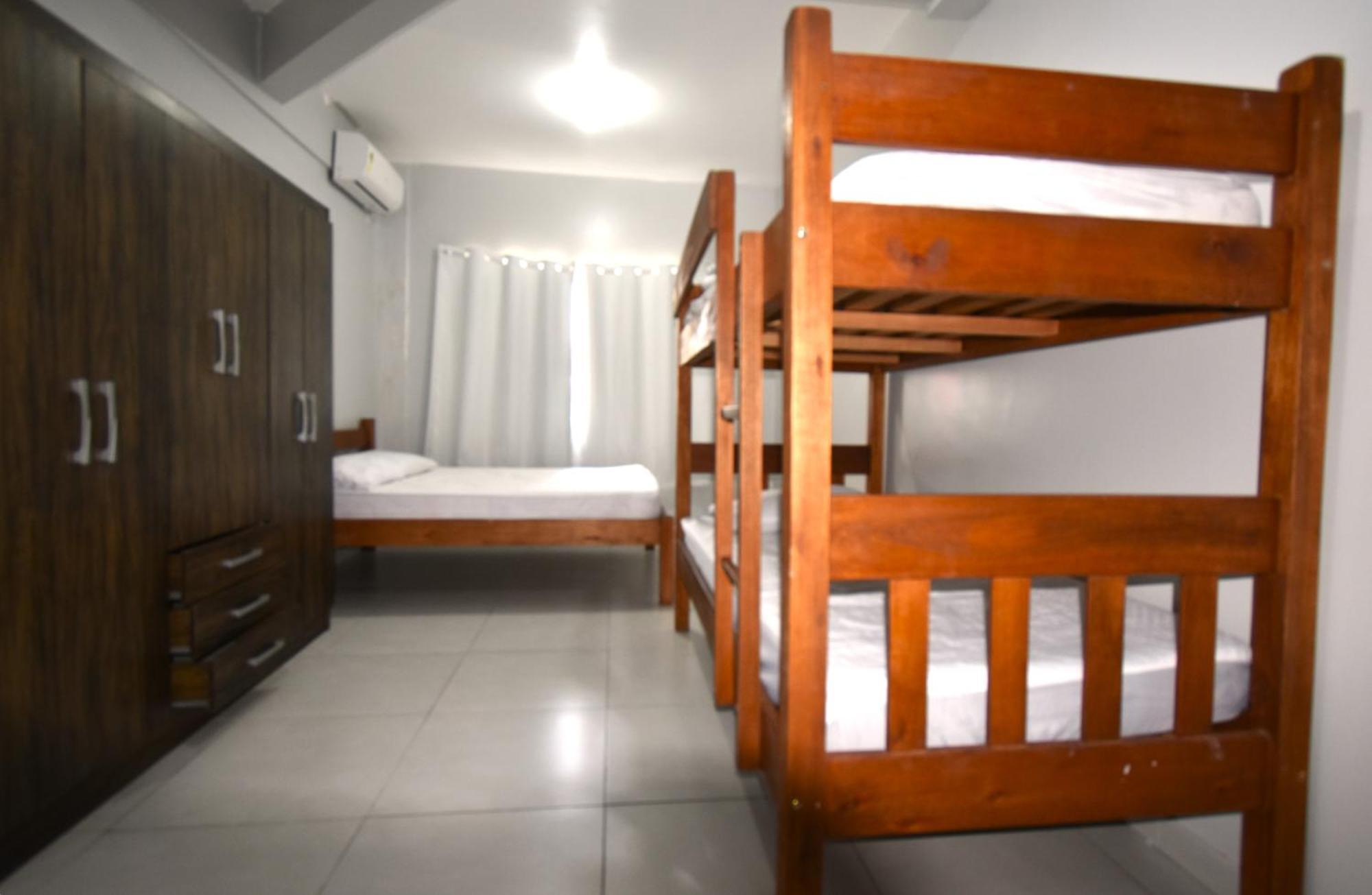 Residencial Melfi III - Apartamento Térreo Bombinhas Exterior foto
